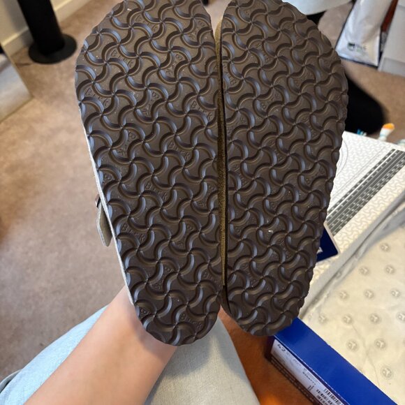 Birkenstock Boston Clogs main image 4
